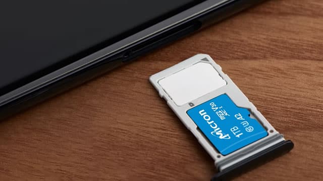 Micron: Four Reasons Why Micron Will Continue To Outperform