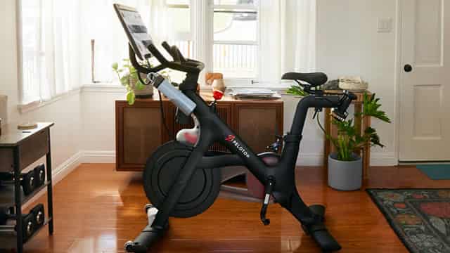 Peloton Launches P2P Used Equipment Marketplace, ‘Repowered'