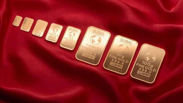 Gold prices down but not out as ADP reports disappointing job growth in April