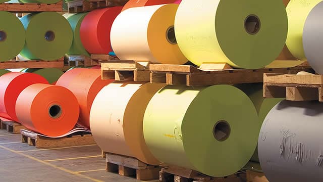 Mativ Holdings (MATV) Tops Q2 Earnings and Revenue Estimates