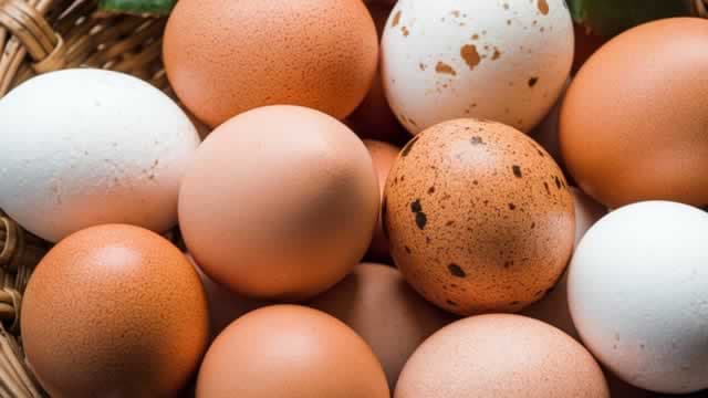 Investors Heavily Search Vital Farms, Inc. (VITL): Here is What You Need to Know