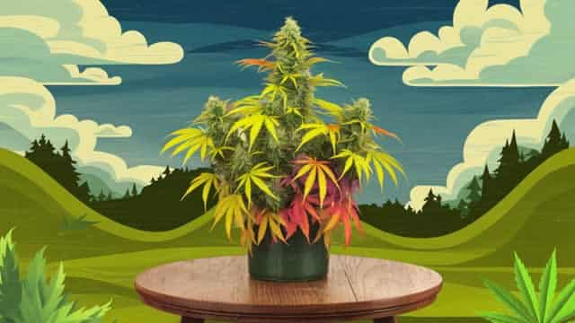 Why Cannabis Stocks Jumped By Double Digits And Why Analysts Say 'Don't Drink The Kool-Aid In One Gulp'