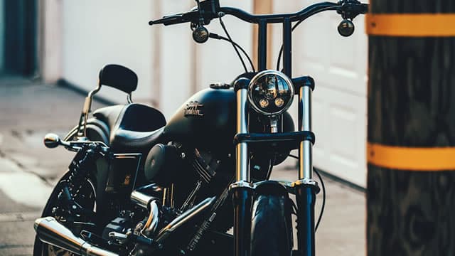 Here's Why You Should Offload Harley-Davidson From Your Portfolio