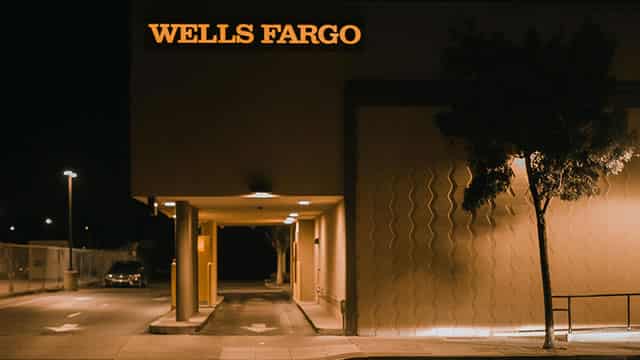 Wells Fargo (WFC) Stock Dips While Market Gains: Key Facts