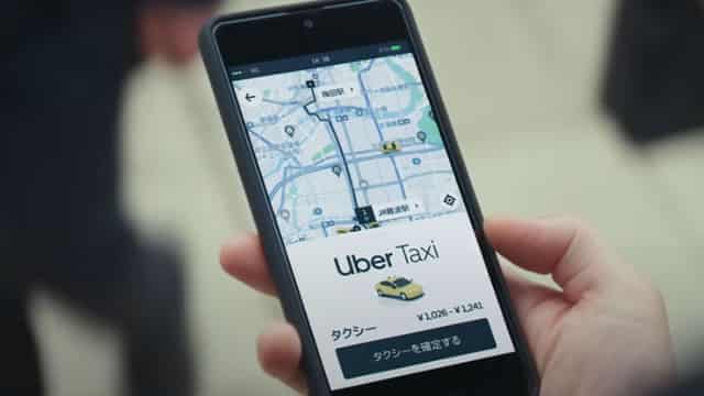 Why Uber Technologies (UBER) is a Top Value Stock for the Long-Term