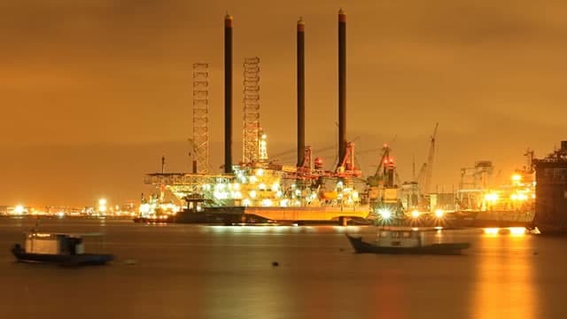 Natural Gas, WTI Oil, Brent Oil Forecasts – Oil Rallies Amid Supply Concerns