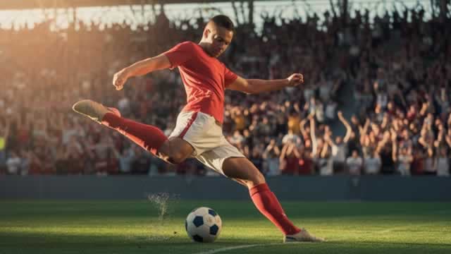 Overlooked Stock: Footwear & China Sales Boost AS Earnings