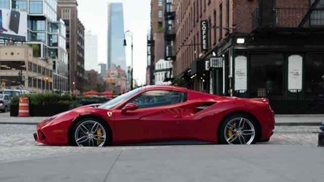 Buy This Ultra-Luxury Stock Hand Over Fist After 17% Plunge