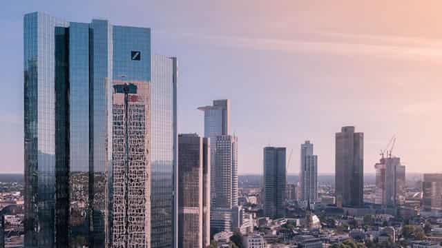 JP Morgan Downgraded, Bank Of America And Wells Fargo Upgraded: What's Behind Deutsche Bank's Latest Analyst Ratings?
