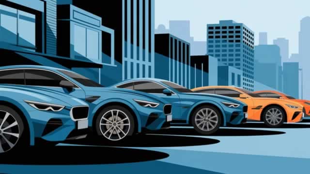 Ferrari vs. Porsche: Which Luxury Icon Leads the Road Ahead?