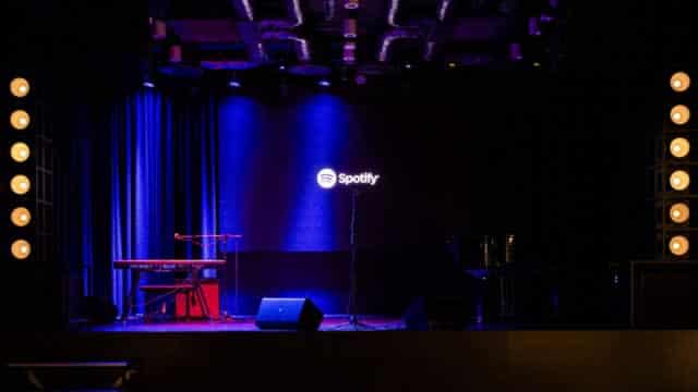 Spotify Analysts Slash Their Forecasts After Q1 Earnings