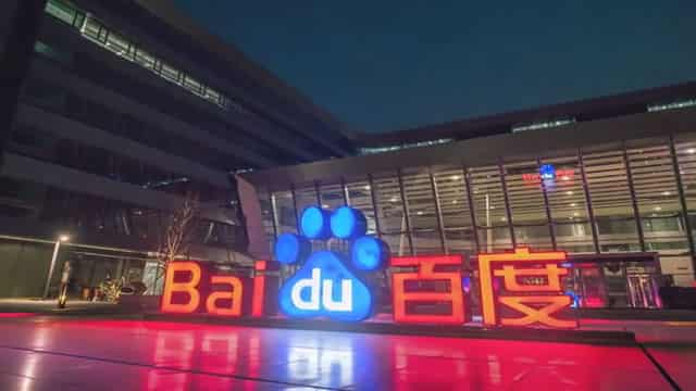 Baidu's AI Cloud, Robotaxi Growth And Accelerated Buybacks Position It For Strong 2025: Analyst