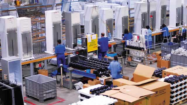 Goodyear (GT) to Report Q1 Results: Wall Street Expects Earnings Growth