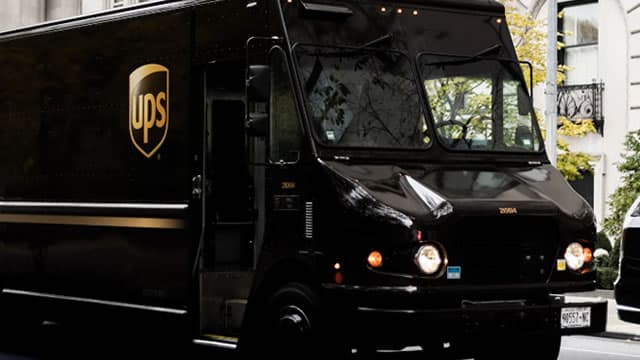 UPS Stock Continues to Fall in 2025. Is There Room for Recovery?