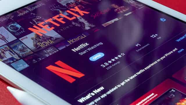 Could Buying Netflix Today Set You Up for Life?