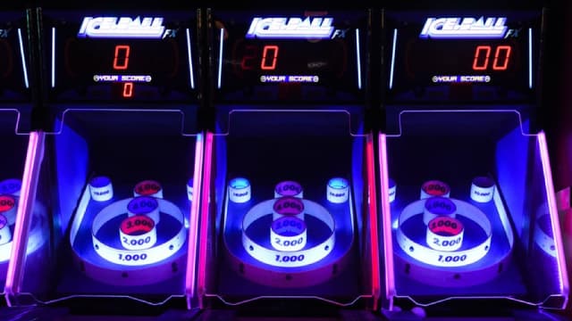 Inspired Entertainment (INSE) Q3 Earnings Lag Estimates