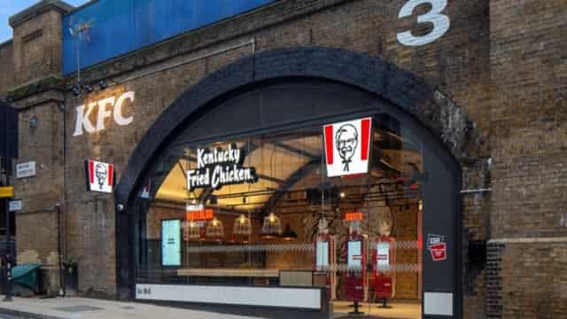 Yum Brands (YUM) Beats Q1 Earnings Estimates