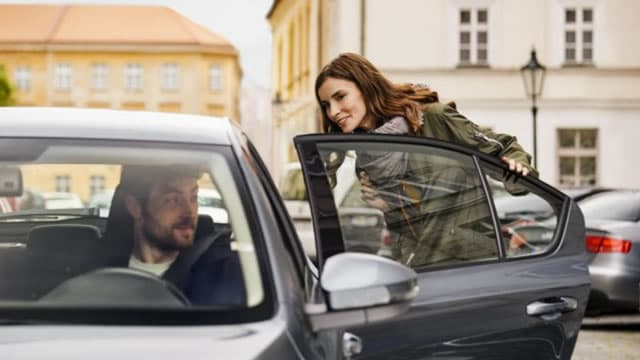 Why Shares of Uber Are Falling Today