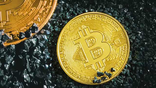 Cryptocurrencies: Bitcoin Plummets to 3-Month Low