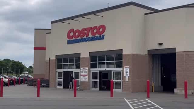 Can Costco Wholesale Be a Safe Haven Stock to Hold Amid Market Volatility?