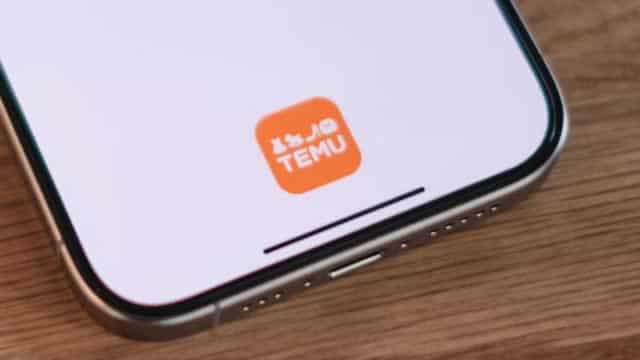 Temu's daily US users cut in half following end of ‘de minimis' loophole