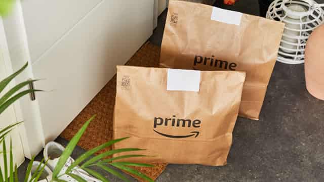 Will $5,000 Invested in Amazon Stock Make You $100,000 in a Decade?