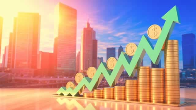 The New 4% Rule? How Dividend ETFs Are Rewriting Retirement Math