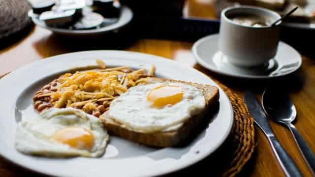 Starting the day with a healthy breakfast is becoming a pricey luxury