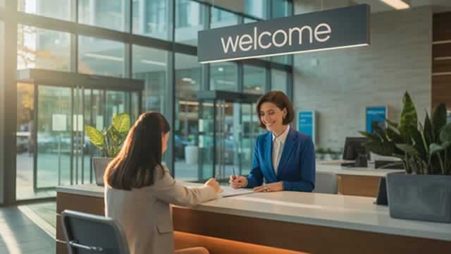 Synovus Financial (SNV) Earnings Expected to Grow: What to Know Ahead of Next Week's Release