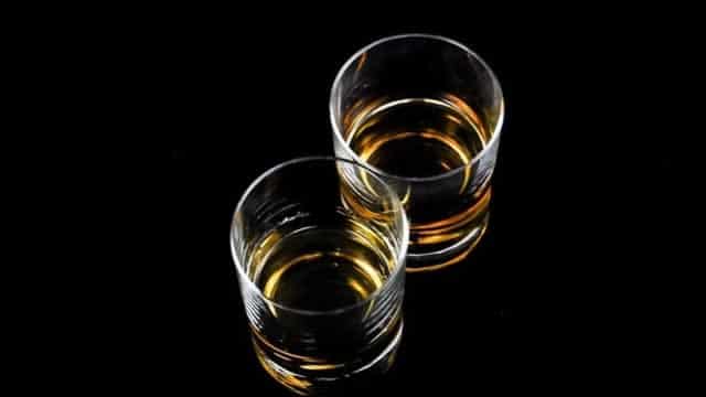 American liquor exports hit record high in 2024, driven by tariffs
