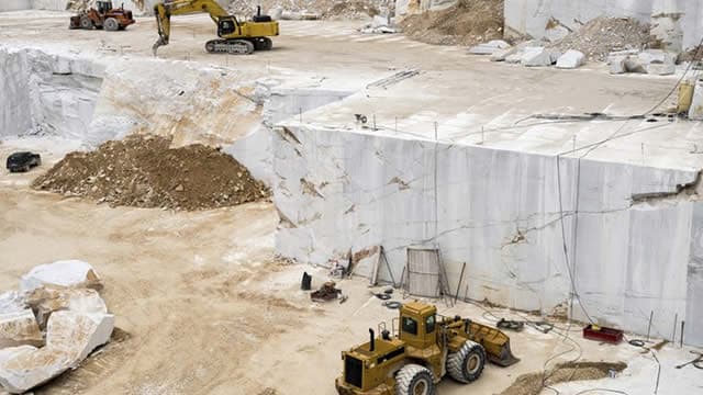 Bear of the Day: Alpha Metallurgical Resources (AMR)