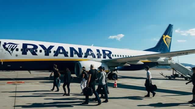 Should Value Investors Buy Ryanair (RYAAY) Stock?