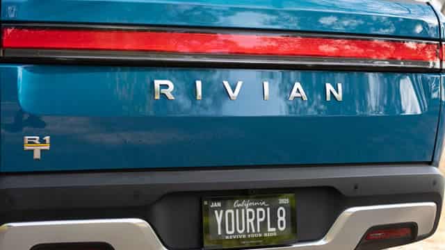 Does Rivian's AI-Driven RAP Provide It a Competitive Edge?