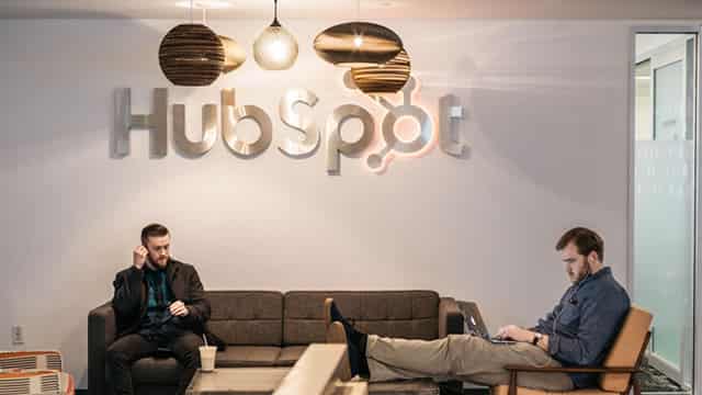 HubSpot: Recent Selling Amid Strong Billings Is A Good Rebound Opportunity (Upgrade)