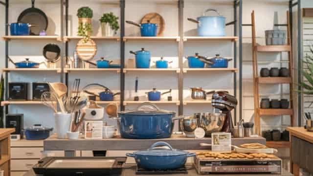 WSM Expands Dorm Market Presence With Dormify Acquisition