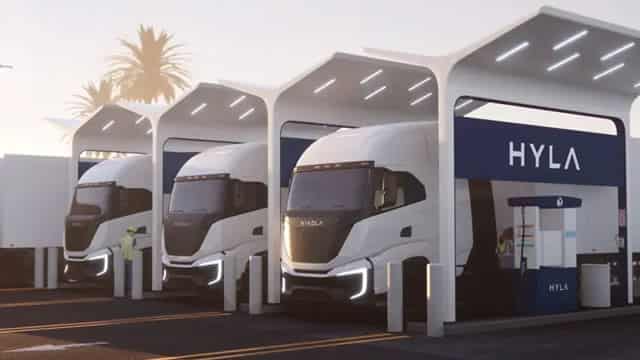 Nikola founder Trevor Milton says Trump pardoned him in securities fraud case