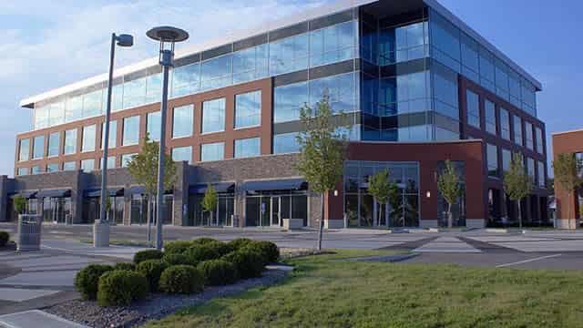 Compared to Estimates, Alexandria Real Estate Equities (ARE) Q1 Earnings: A Look at Key Metrics