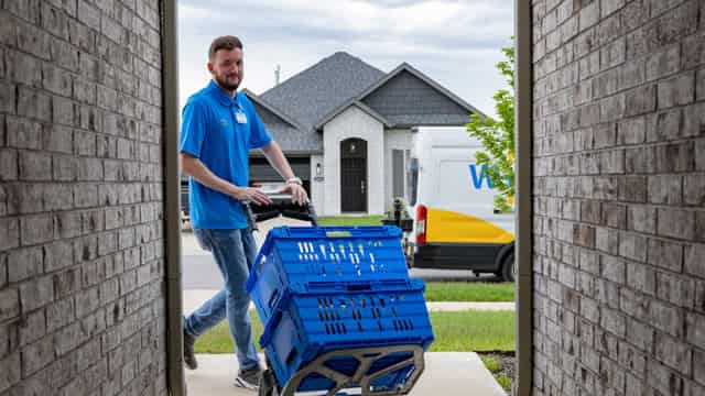 Walmart Opens First New Supercenter in 4 Years