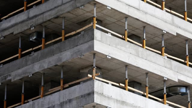 Tutor Perini: Growing Backlog, Expanding Margins, Reasonable Valuation
