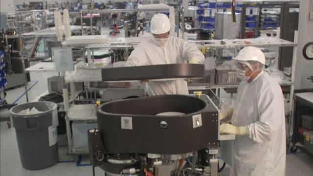 Is the Floor in for Lam Research After Bullish Earnings?