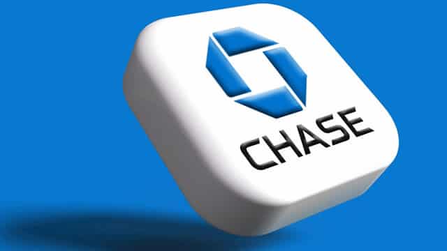 JPMorgan CEO: ‘Real Chance' US Economic Numbers Will Dip