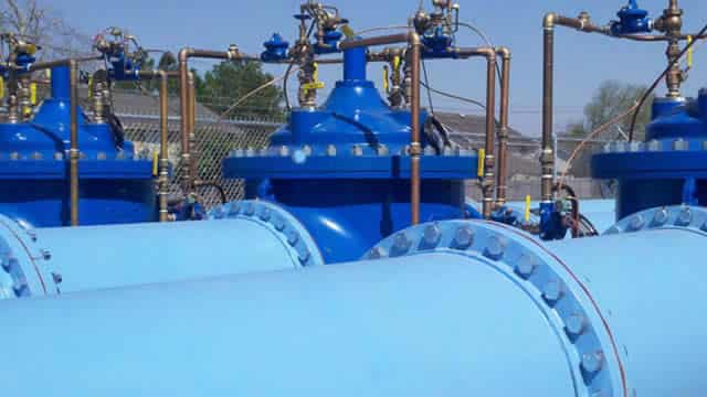 Consolidated Water to Benefit From Usage of Latest Technology