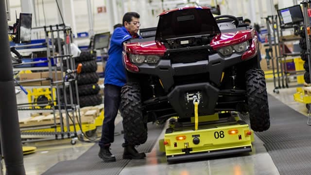 LCI (LCII) Earnings Expected to Grow: Should You Buy?