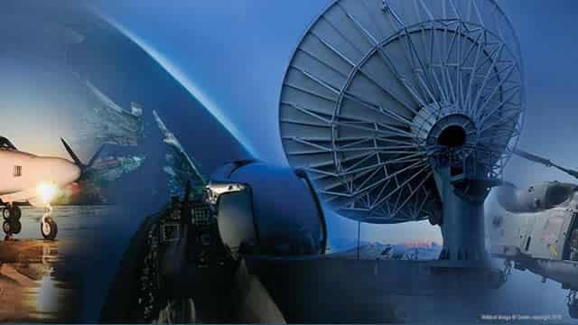 Best Defense Stocks in 2025