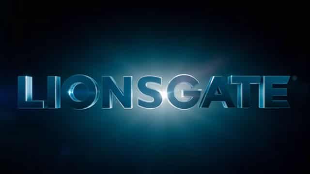 Lions Gate Q4's Big Story: The Library